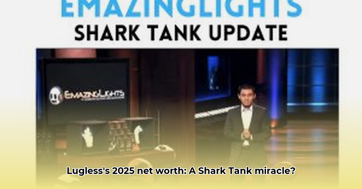 lugless-net-worth